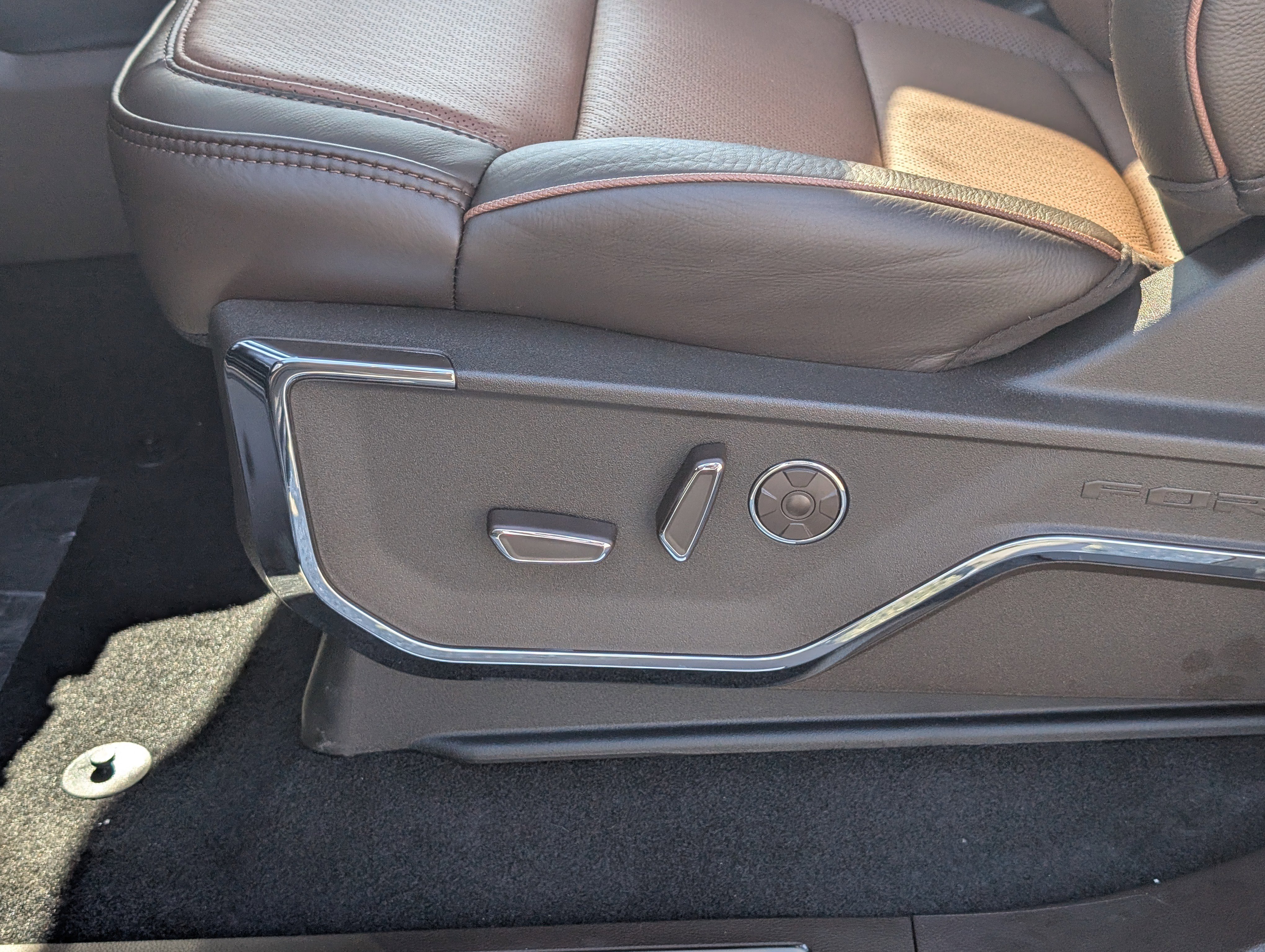 New 2026 Ford F150 King Ranch image 16