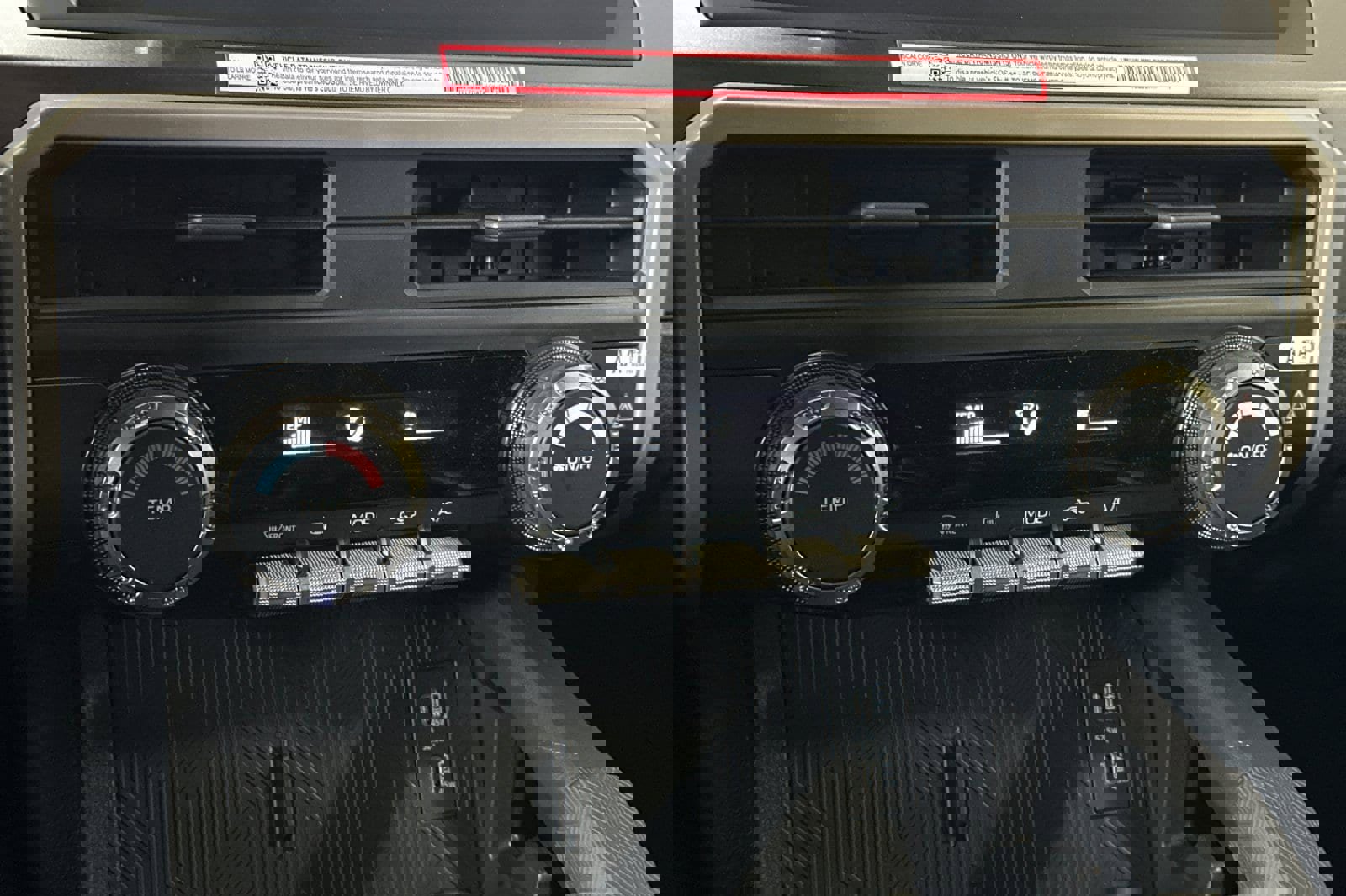 New 2026 Toyota Tacoma SR5 image 21