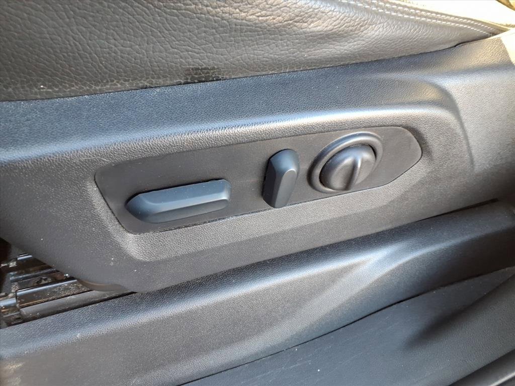 Used 2023 GMC Sierra 2500 Denali w/ Denali Ultimate Package image 15