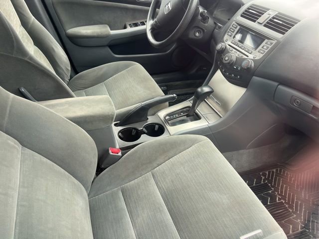 Used 2006 Honda Accord EX image 18