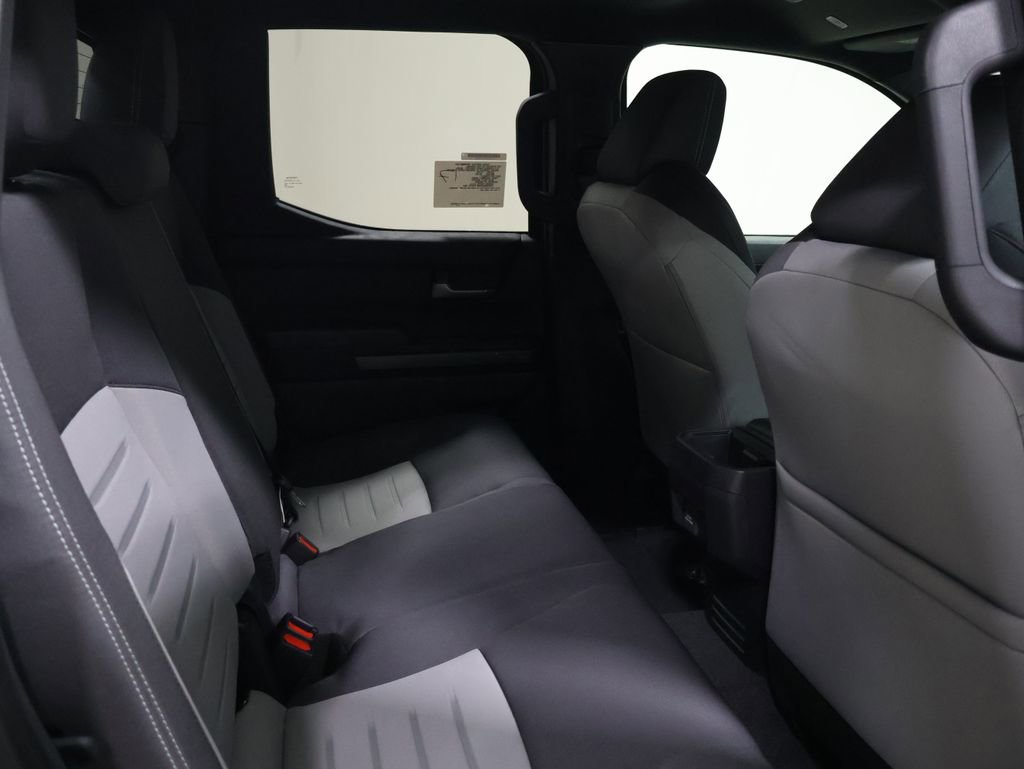 New 2026 Toyota Tacoma TRD Off-Road w/ TRD Off Road Upgrade Package AWD/4WD image 14