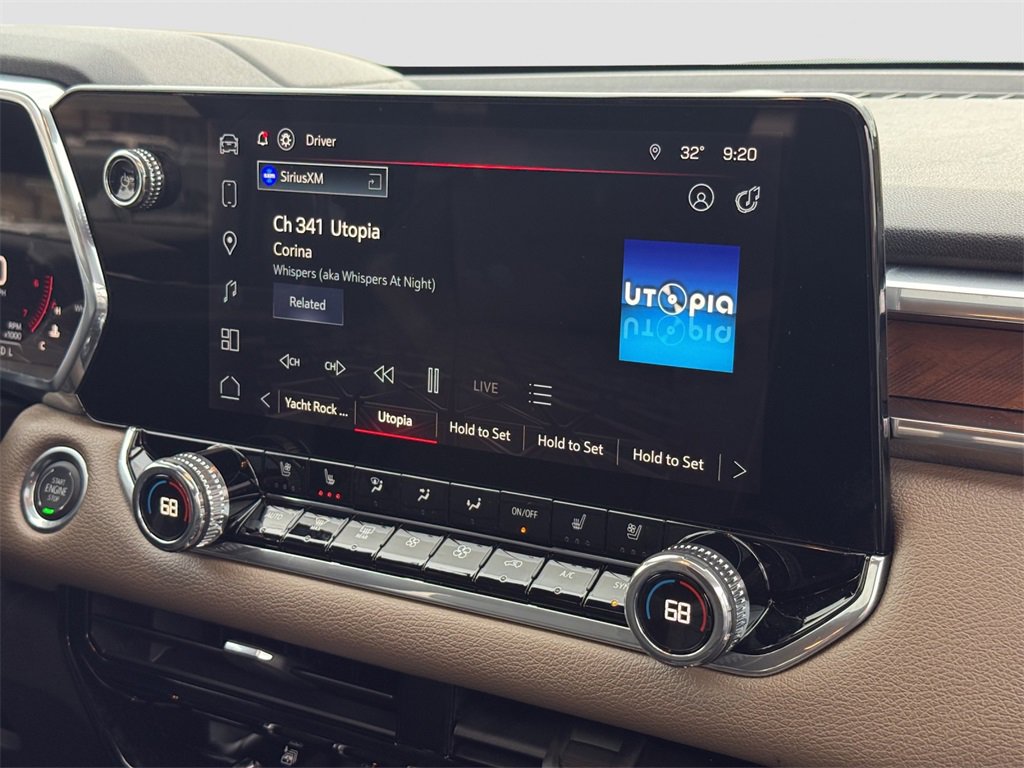 Used 2026 GMC Canyon Denali image 15