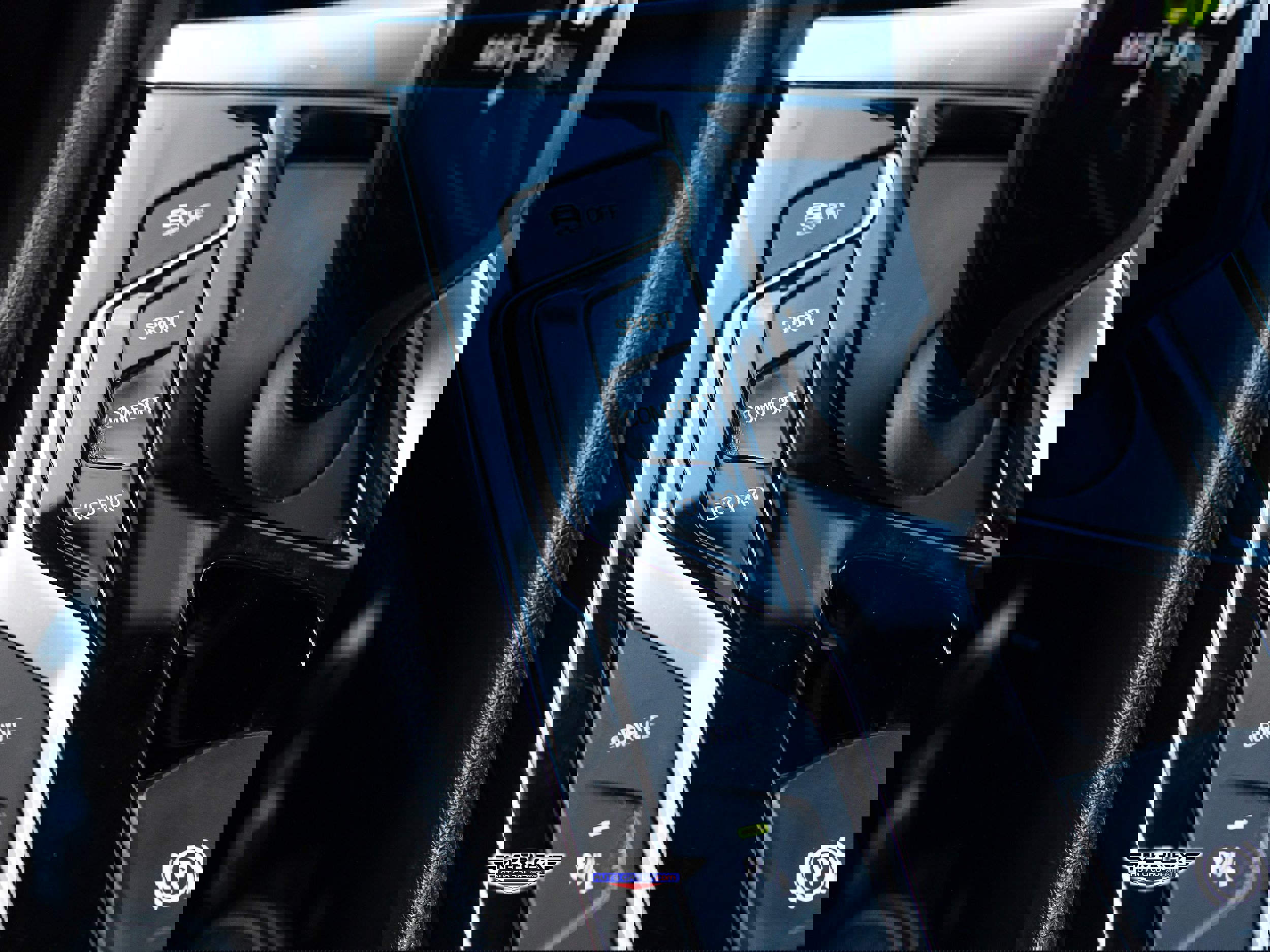 Used 2018 BMW 530e w/ Premium Package 2 image 37