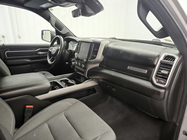 Used 2023 RAM 1500 Big Horn AWD/4WD image 22