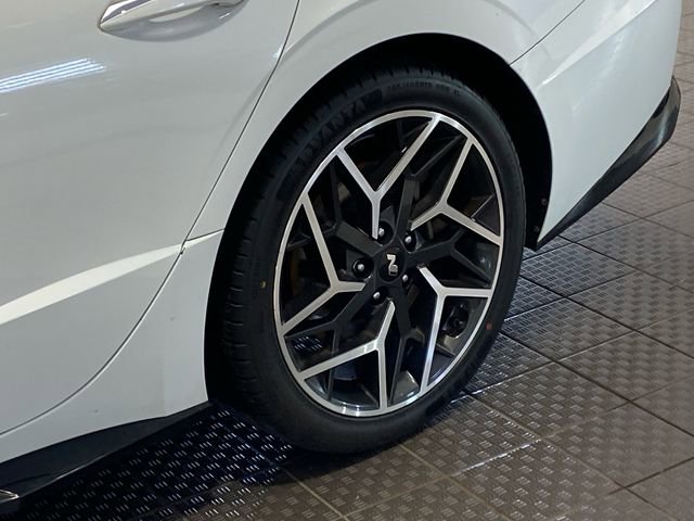 Used 2021 Hyundai Sonata N Line image 7