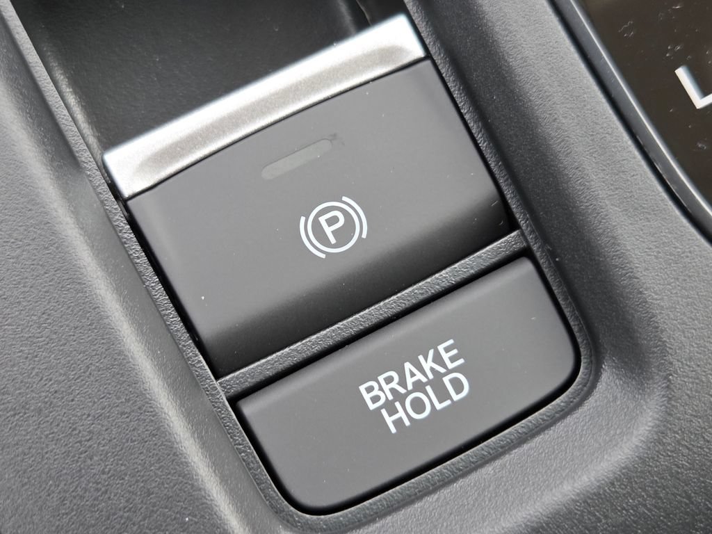 New 2026 Honda CR-V LX image 5