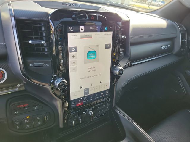 Used 2022 RAM 1500 TRX w/ TRX Level 2 Equipment Group image 31