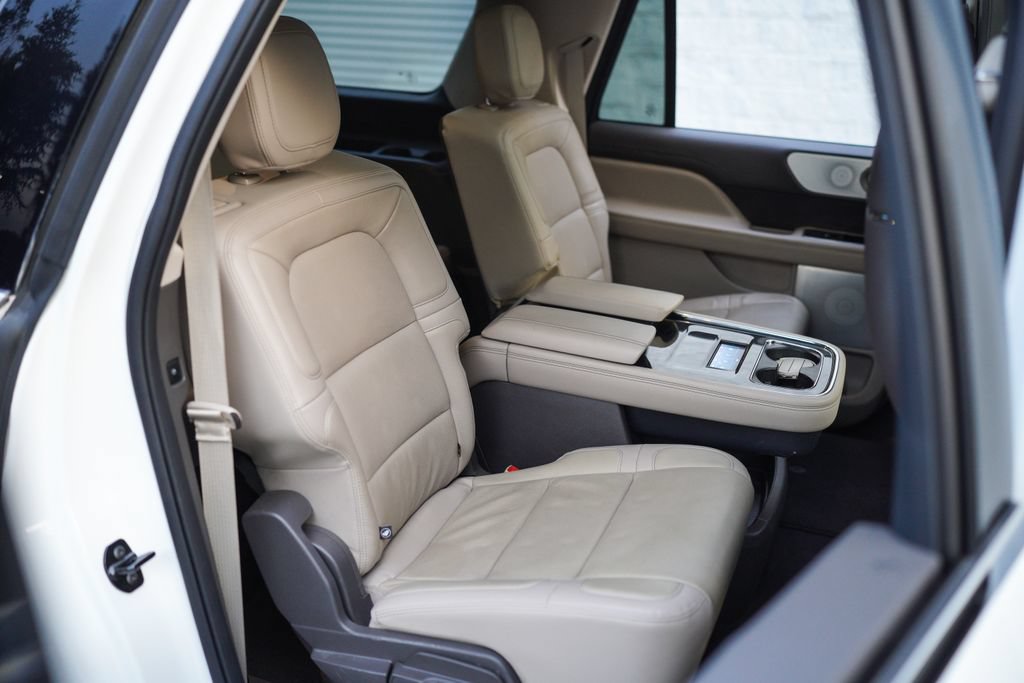 Used 2023 Lincoln Navigator L Reserve AWD/4WD image 26