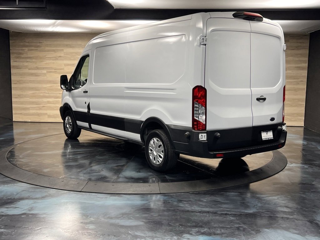 Used 2019 Ford Transit 150 148 Medium Roof image 16