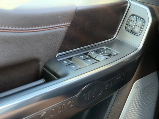 Used 2026 Ford F150 King Ranch w/ Equipment Group 601A High AWD/4WD image 32