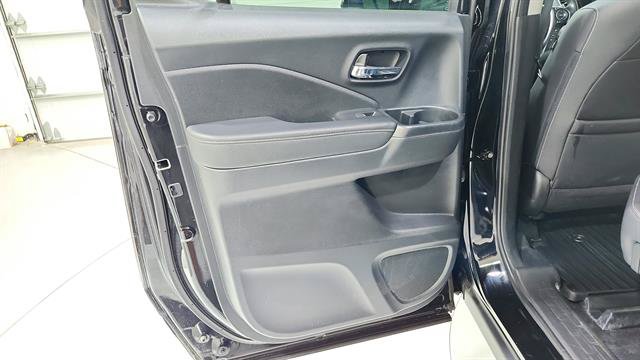 Used 2023 Honda Ridgeline RTL-E image 24