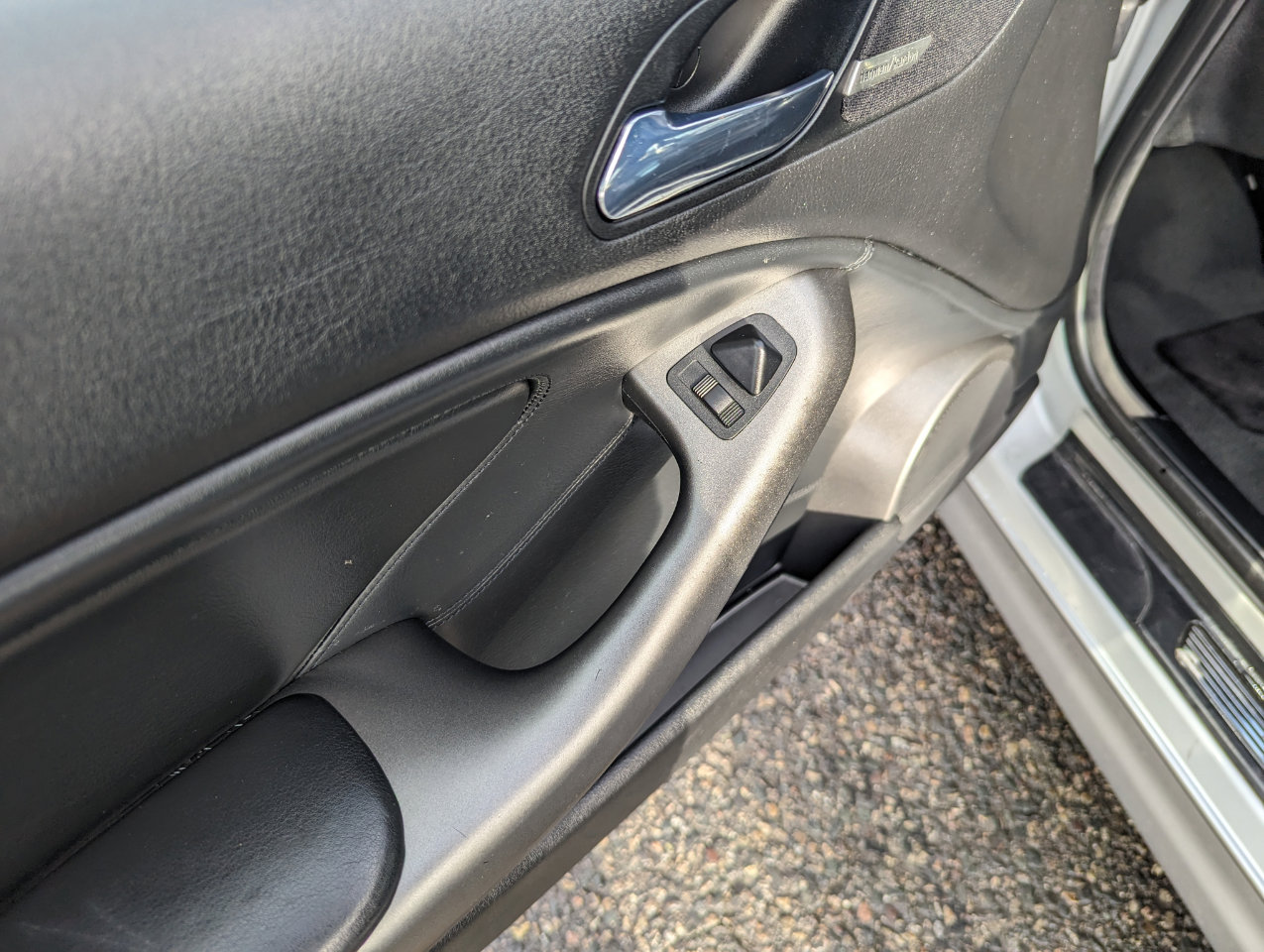 Used 2002 BMW M3 Coupe image 12