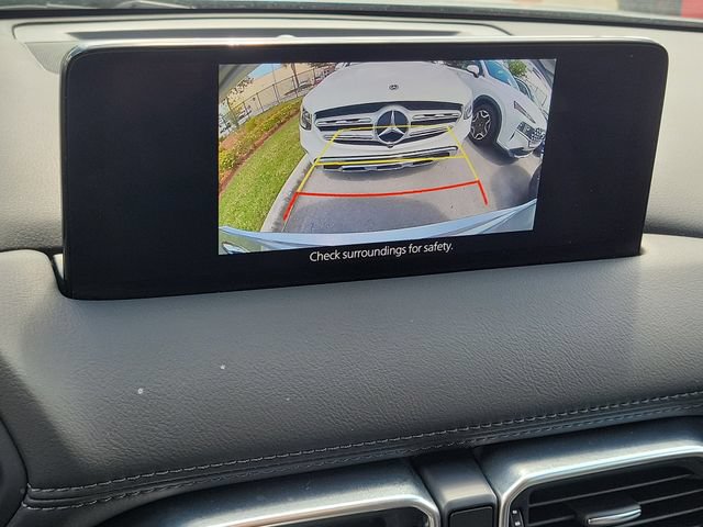 Used 2023 MAZDA CX-5 AWD 2.5 S w/ Premium Plus Pkg image 25