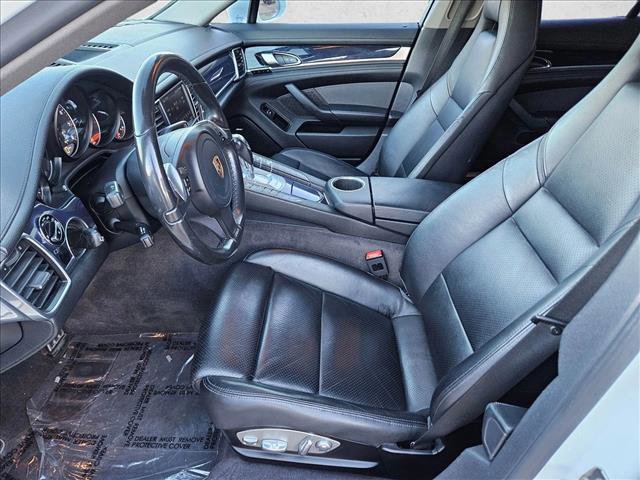 Used 2016 Porsche Panamera Edition image 17