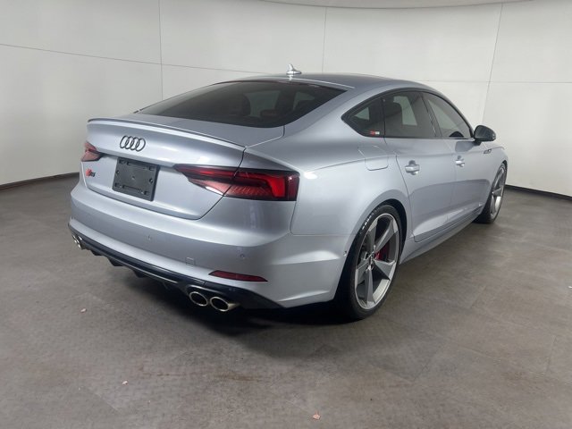 Used 2019 Audi S5 Prestige w/ S Sport Package image 7