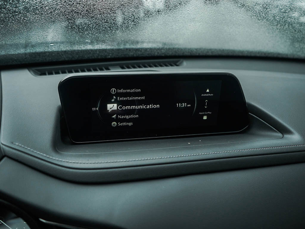 New 2025 MAZDA CX-30 AWD 2.5 S w/ Preferred Package image 22