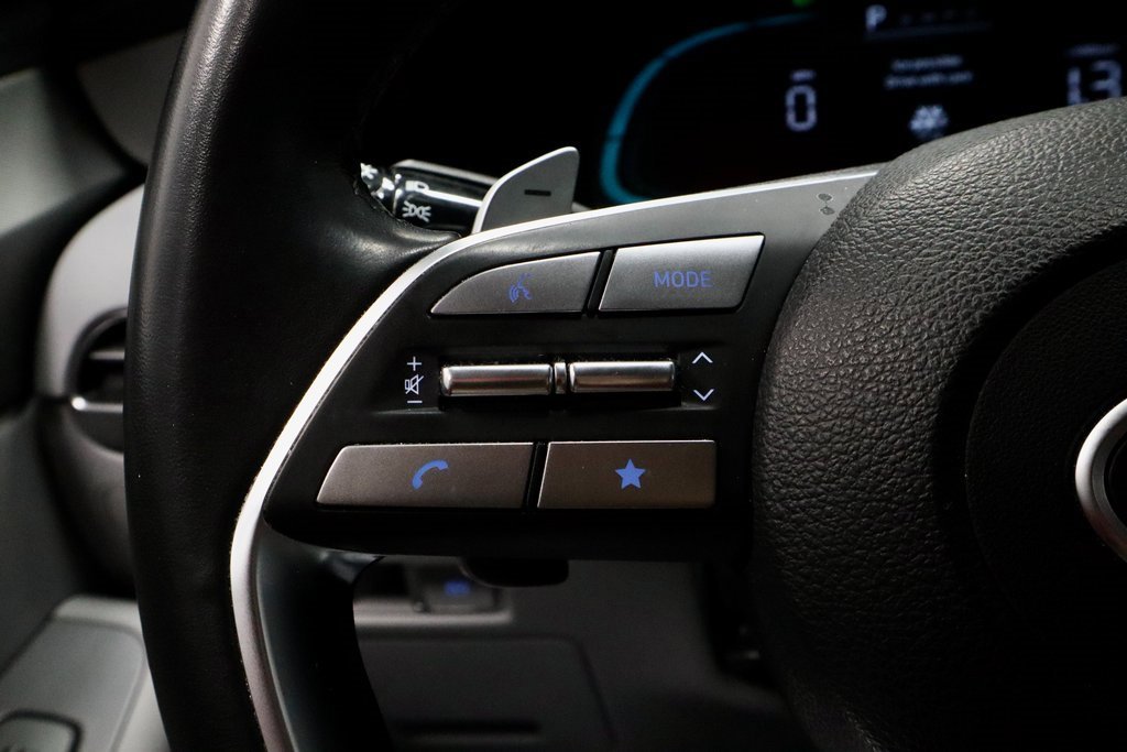 Used 2023 Hyundai Palisade SEL image 29