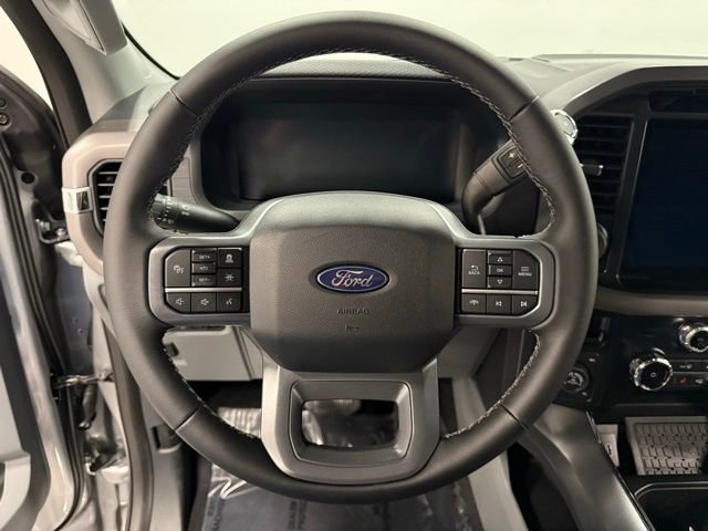 Used 2025 Ford F150 XLT w/ Equipment Group 302A MID image 19