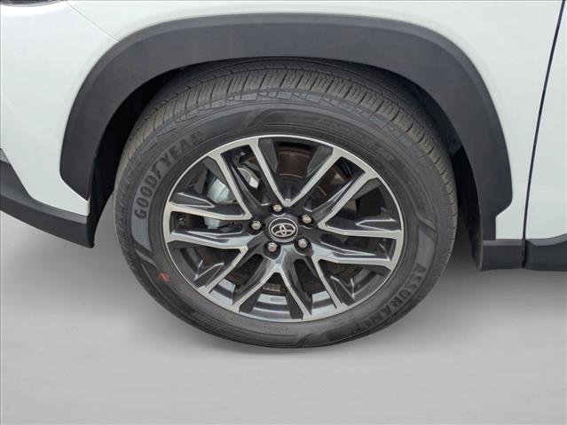 Certified 2026 Toyota Corolla Cross XLE w/ Convenience Package image 30