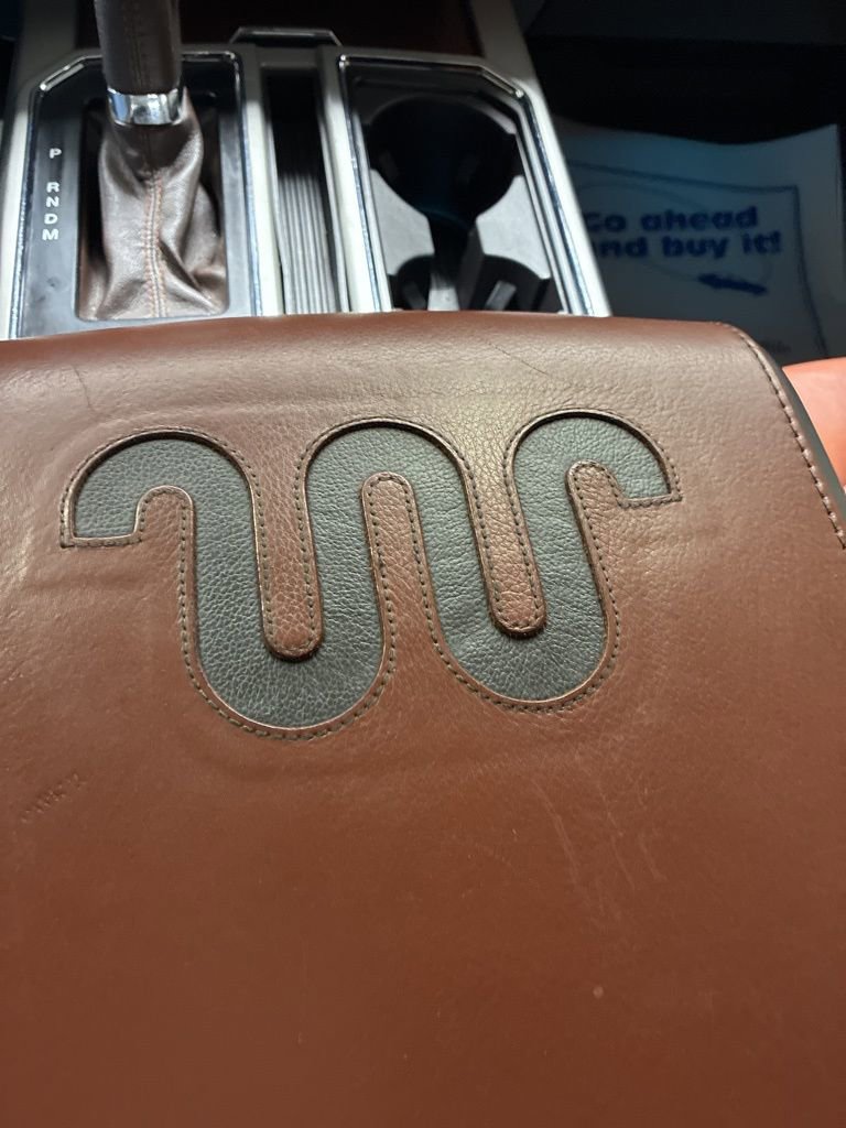 Used 2019 Ford F150 King Ranch image 20