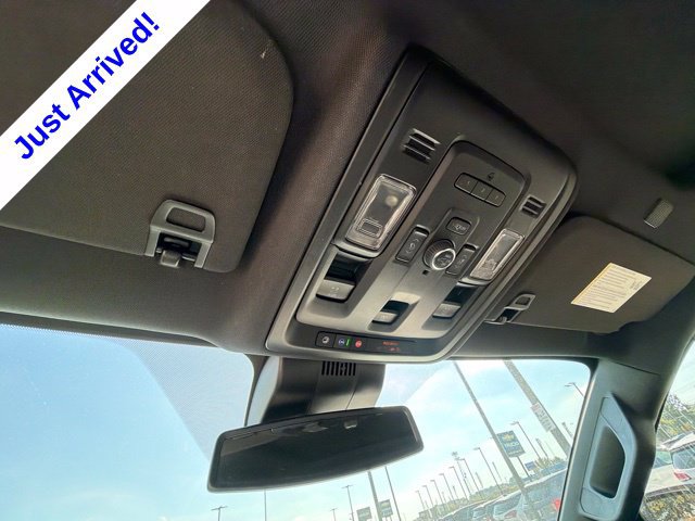 Used 2024 Chevrolet Suburban RST w/ Luxury Package AWD/4WD image 45