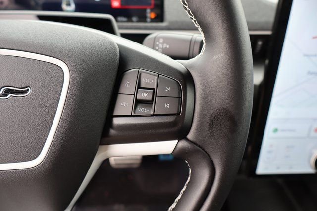 New 2026 Ford Mustang Mach-E GT image 27