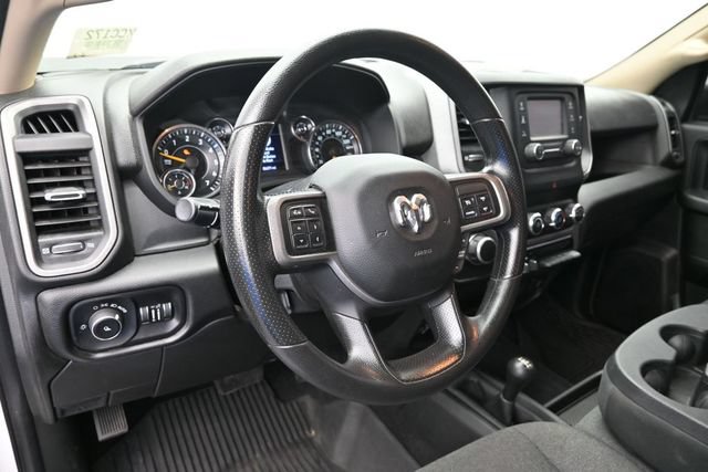 Used 2020 RAM 2500 Tradesman AWD/4WD image 25