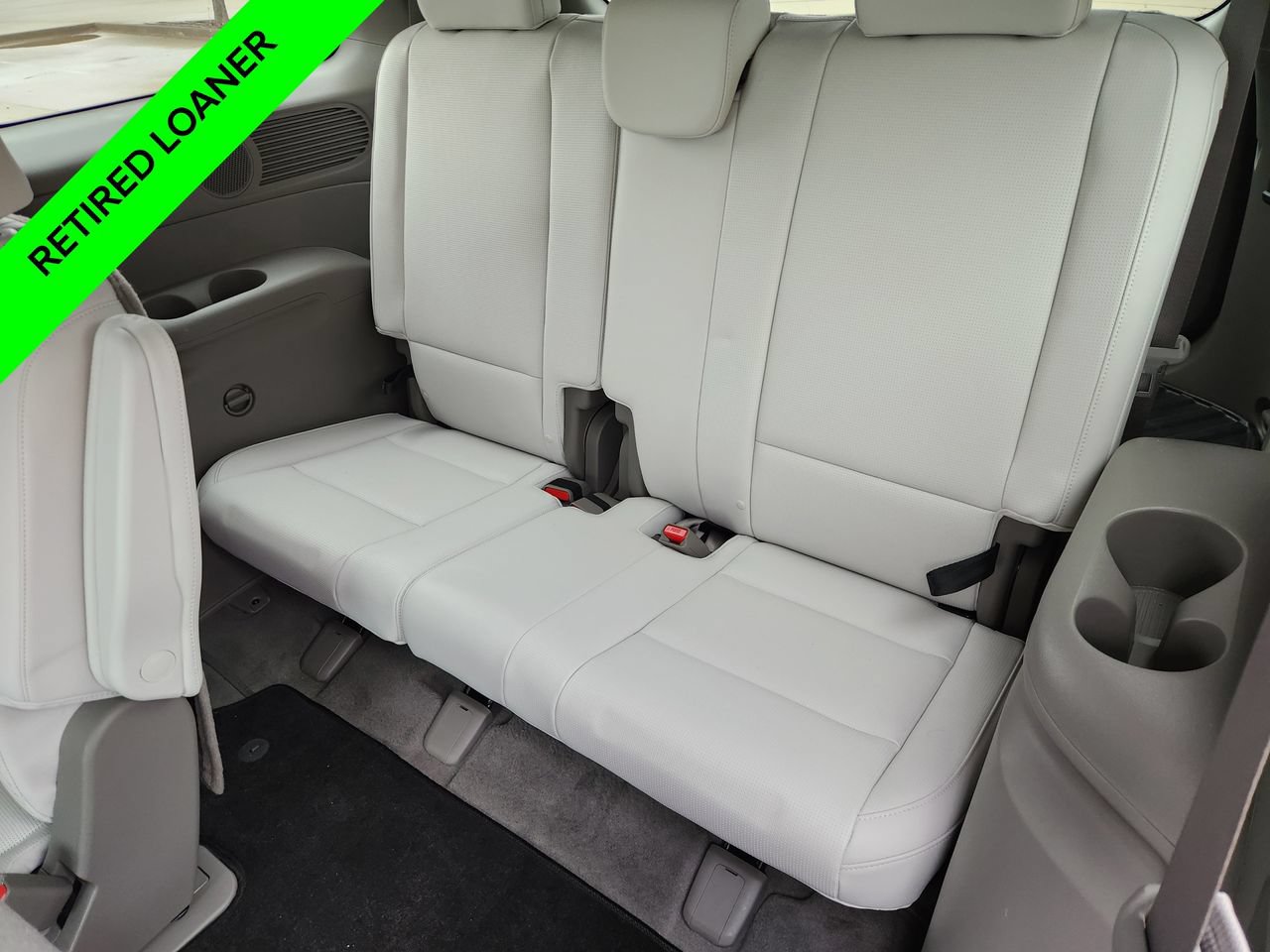 New 2026 Hyundai Palisade SEL FWD image 29