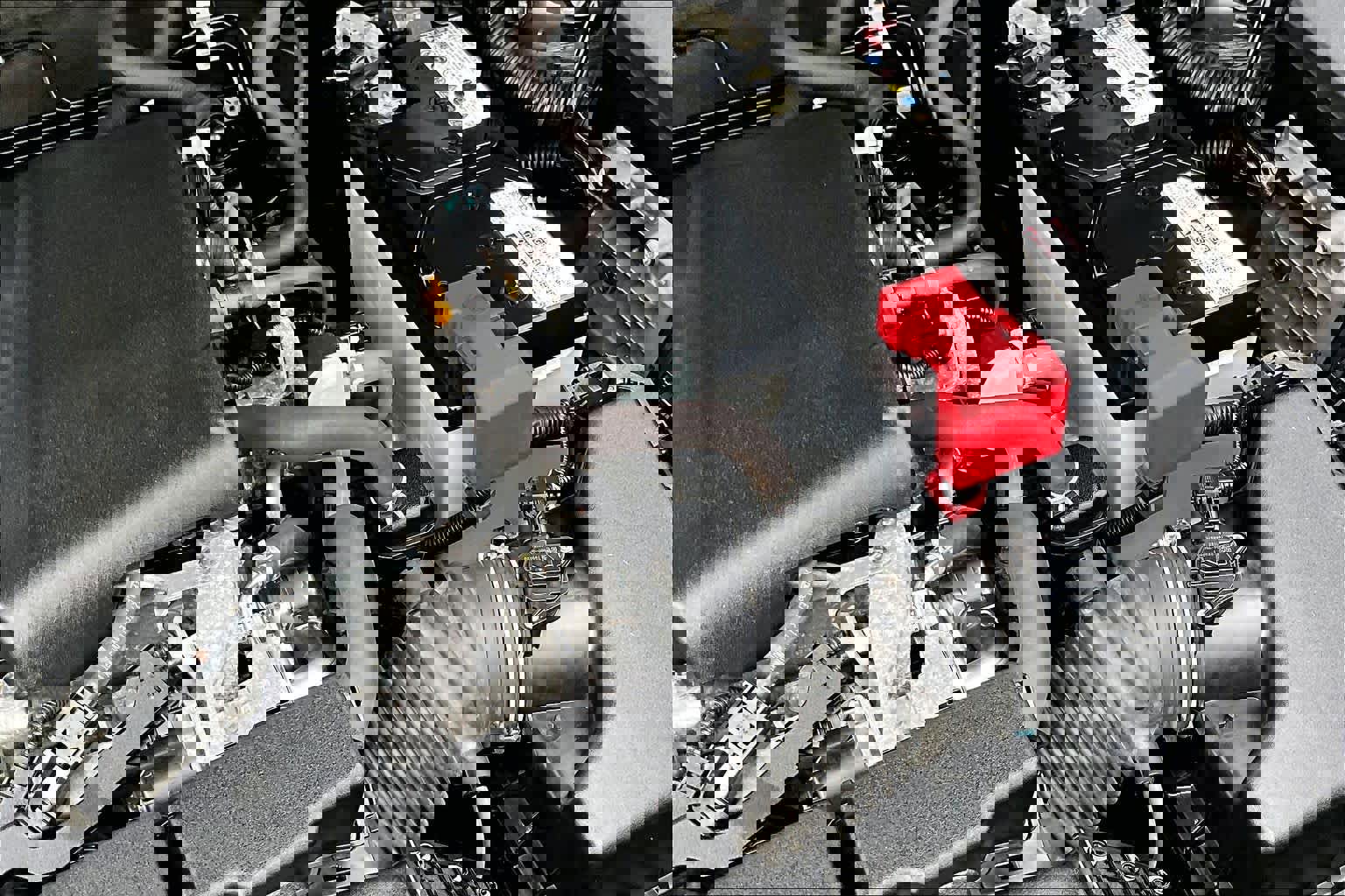 Used 2020 Toyota RAV4 XLE w/ Convenience Package image 32