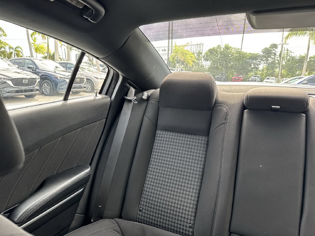Used 2021 Dodge Charger R/T RWD image 17