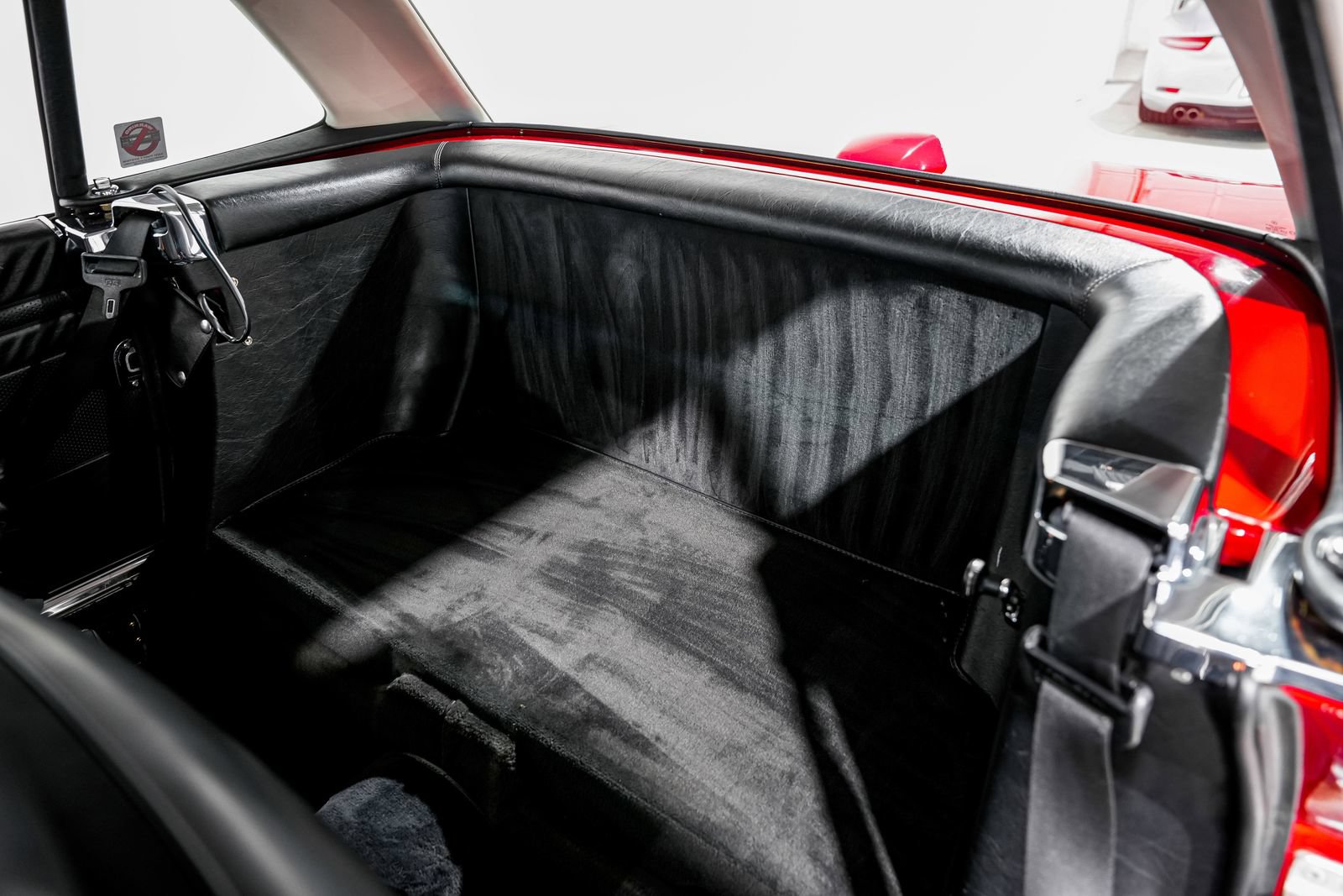 Used 1987 Mercedes-Benz 560 SL image 19