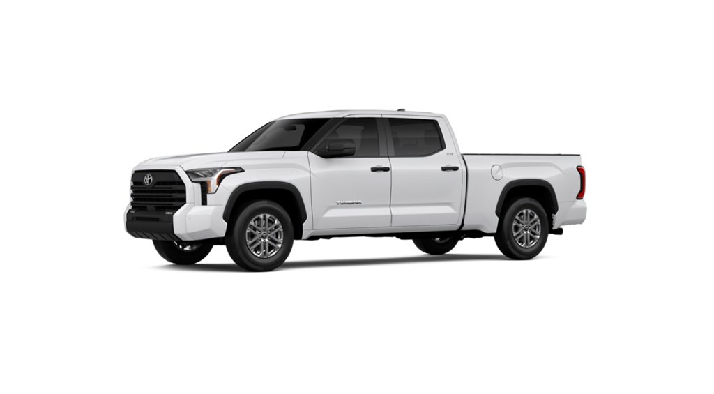 New 2025 Toyota Tundra SR5 image 2