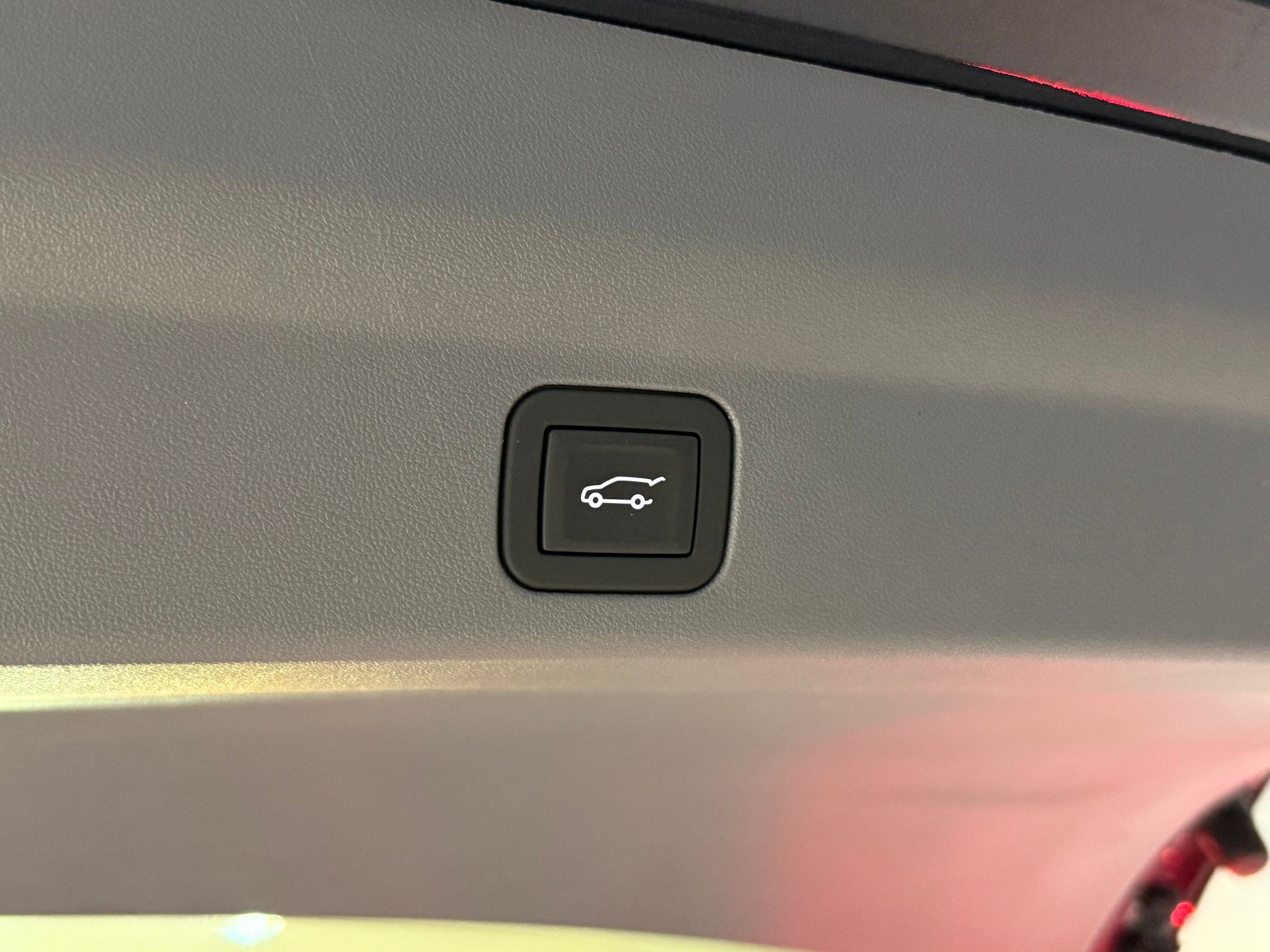 New 2025 Cadillac Escalade IQ Luxury 1 image 49