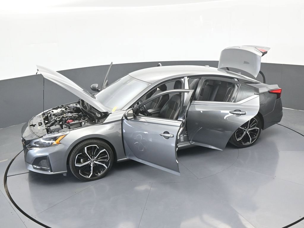 Used 2024 Nissan Altima 2.5 SR image 60