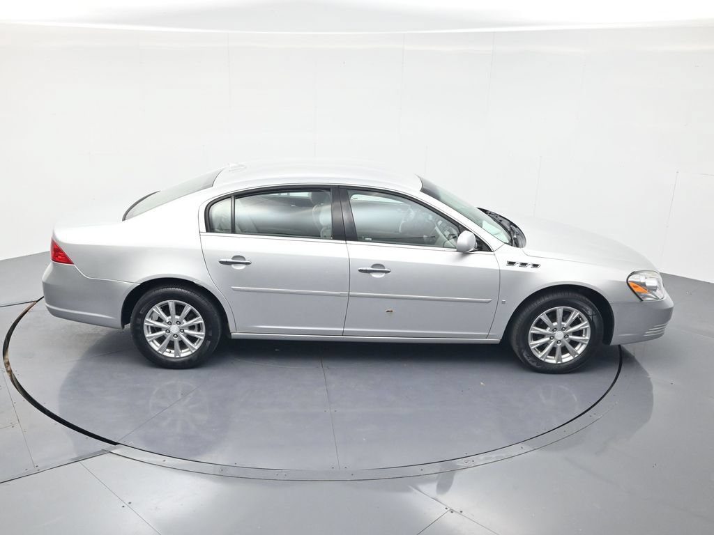 Used 2009 Buick Lucerne CX FWD image 39