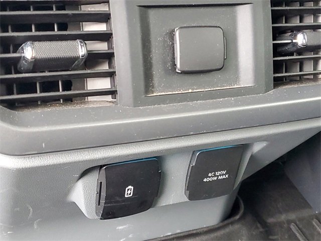 Used 2021 Ford F150 XLT w/ Equipment Group 302A High image 12