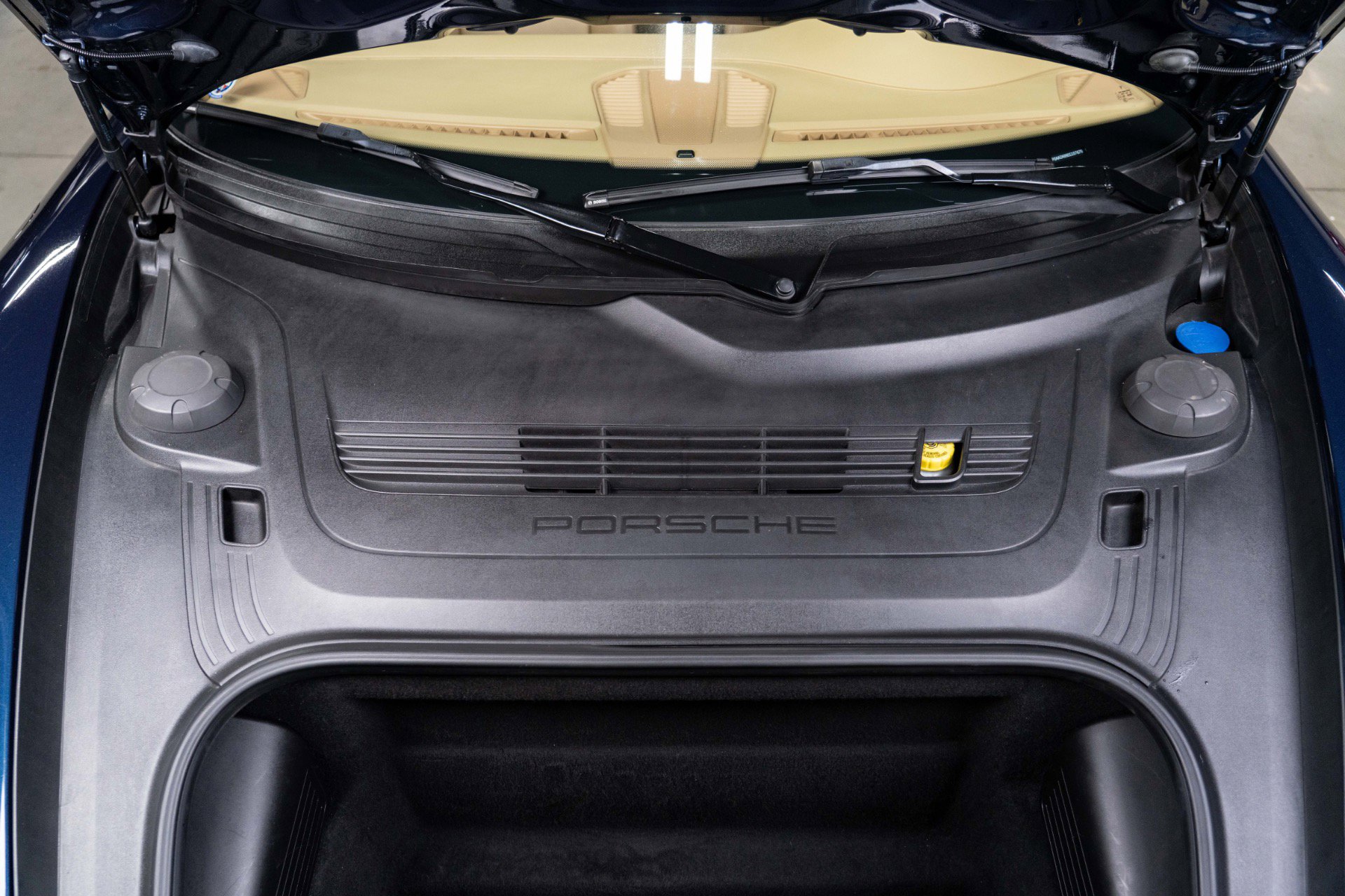 Used 2013 Porsche 911 Carrera image 16
