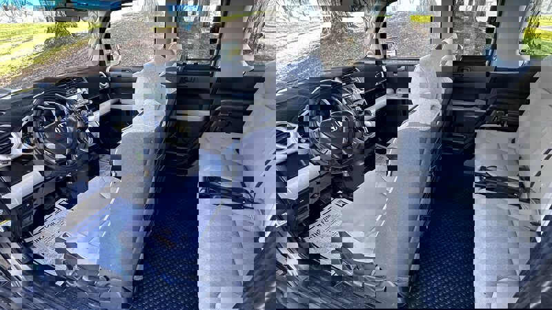 Used 2008 Honda Element EX image 11