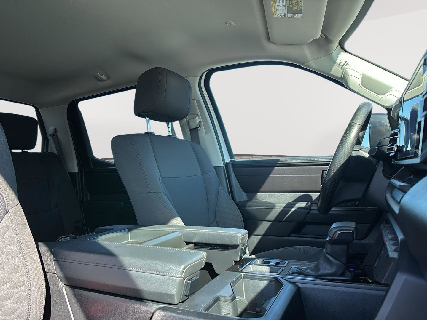 Used 2023 Toyota Tundra SR image 12
