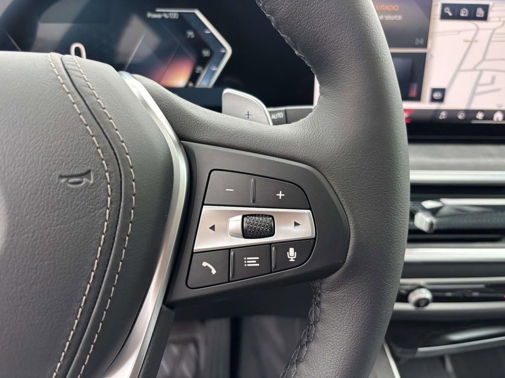 New 2026 BMW X5 xDrive40i w/ Premium Package image 18