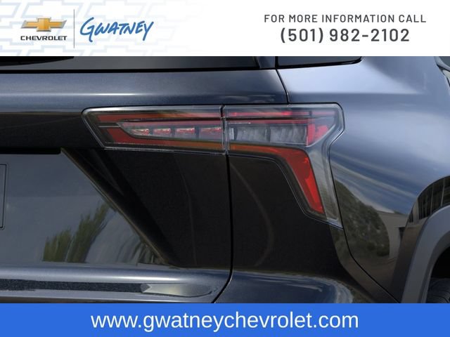 New 2027 Chevrolet Equinox RS AWD/4WD image 11
