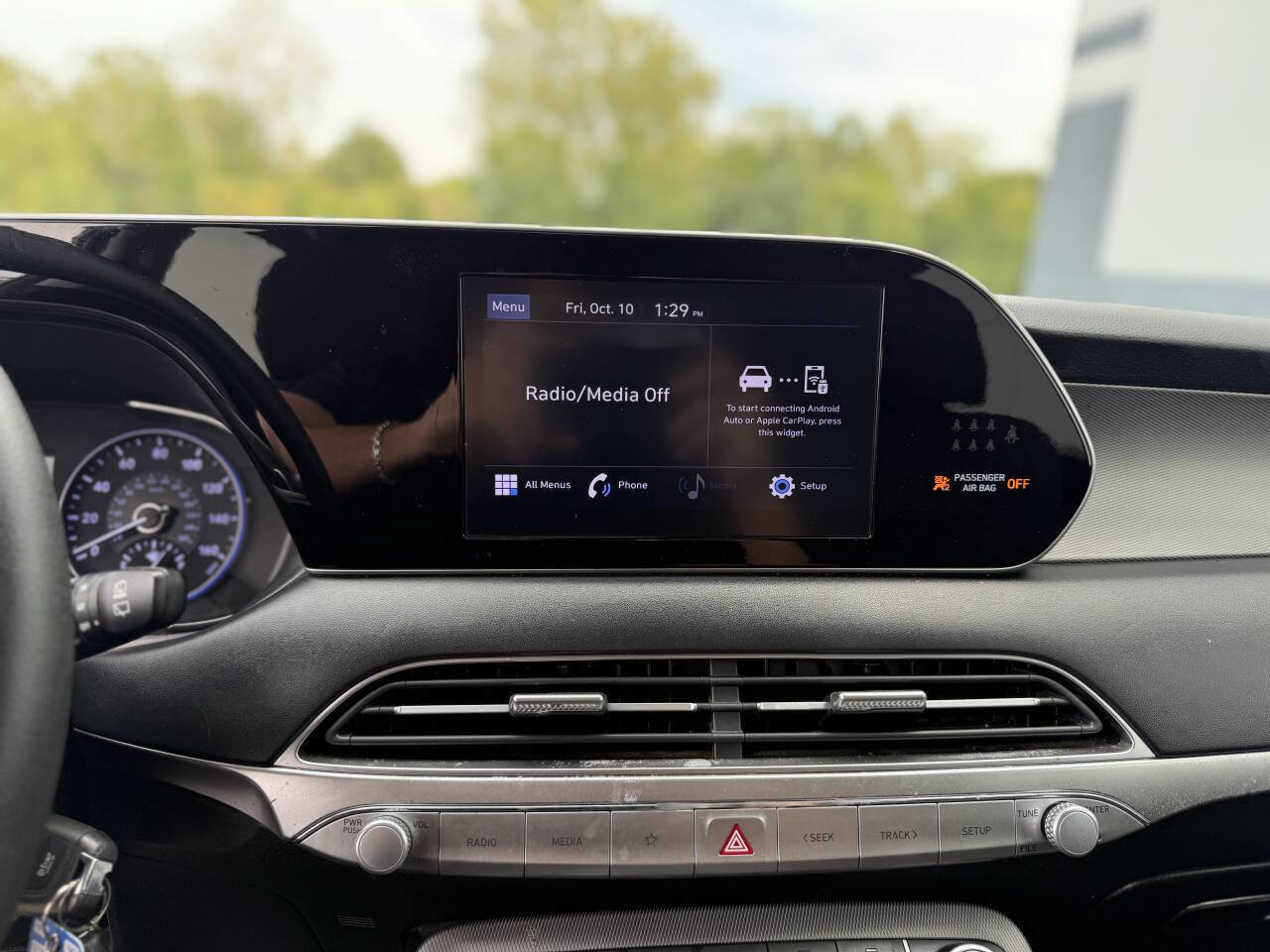 Used 2021 Hyundai Palisade SE image 20