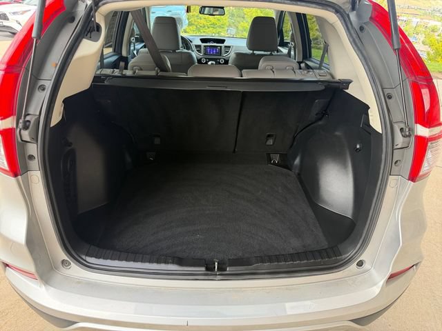 Used 2016 Honda CR-V Touring image 10