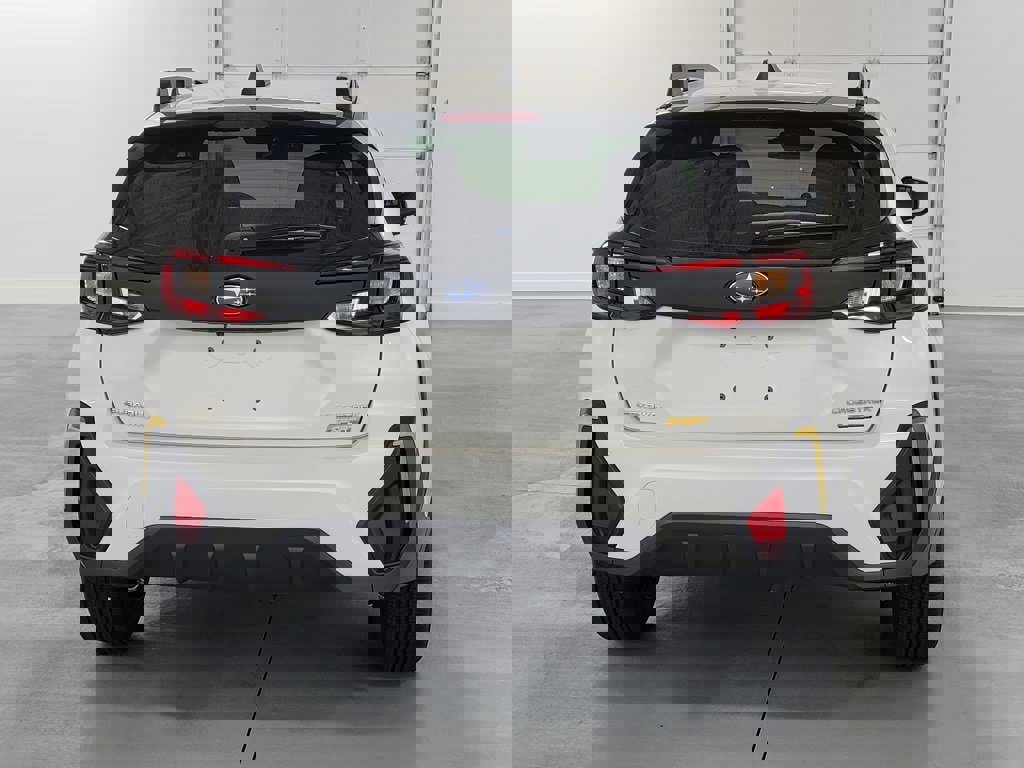 New 2025 Subaru Crosstrek 2.5i Sport image 5