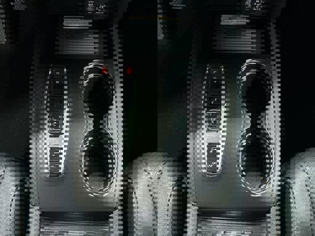 Certified 2023 Honda Passport TrailSport image 33