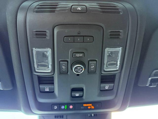 Used 2021 Cadillac Escalade ESV Sport w/ Driver Assist Tech Package AWD/4WD image 49