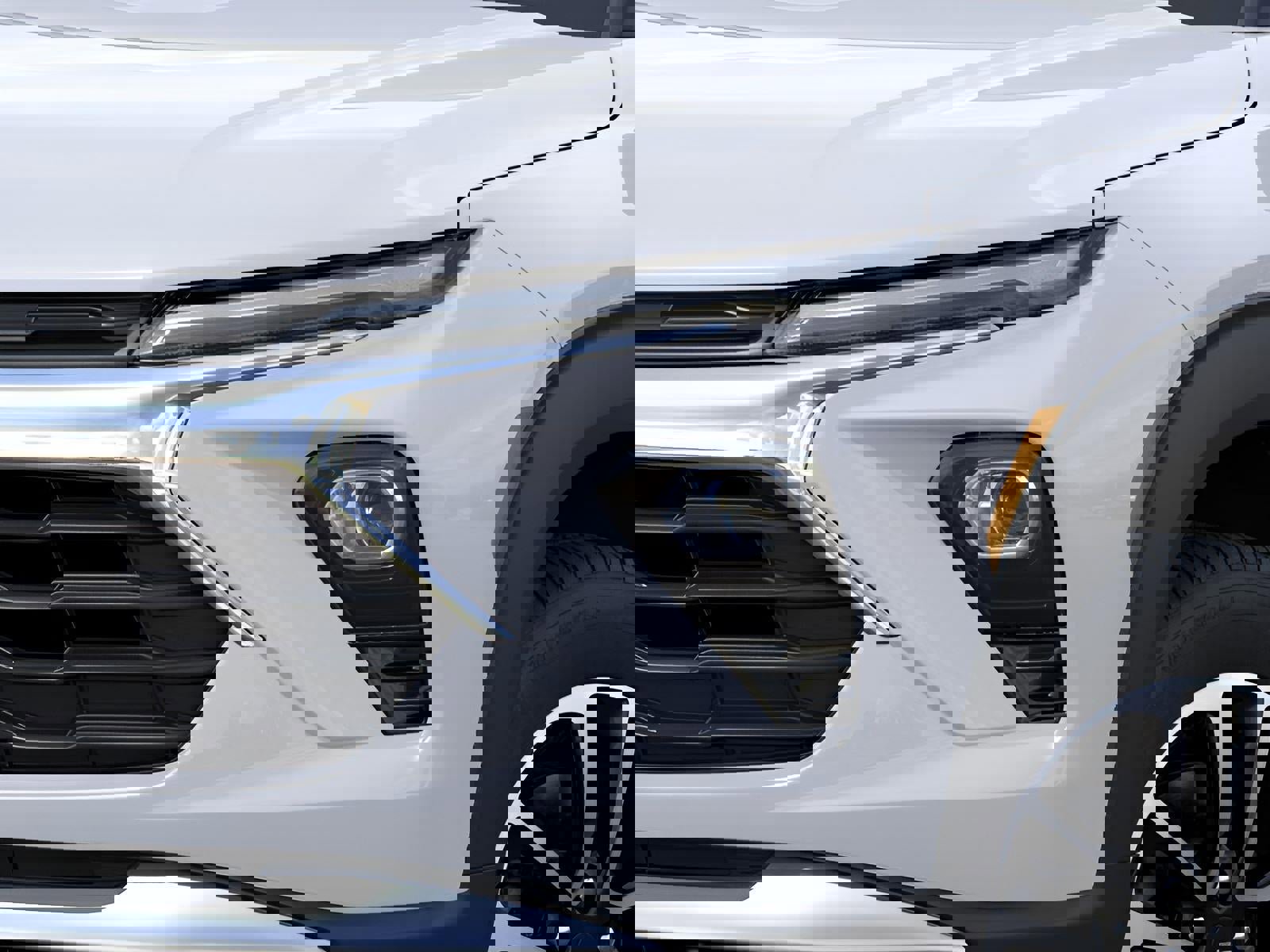 New 2026 Chevrolet TrailBlazer LT image 10