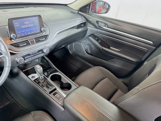 Used 2020 Nissan Altima 2.5 SV AWD/4WD image 20