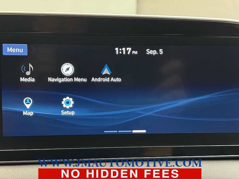 Used 2020 Hyundai Palisade Limited image 31