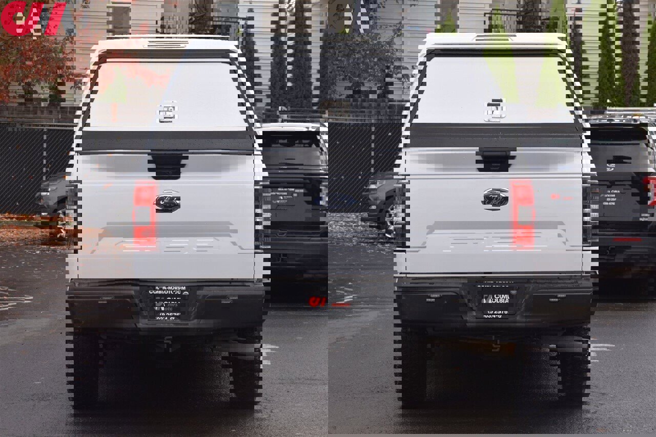 Used 2018 Ford F150 XL w/ Equipment Group 101A Mid image 4